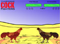 Играть в Cock Fighters