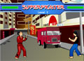 Играть в Superfighter